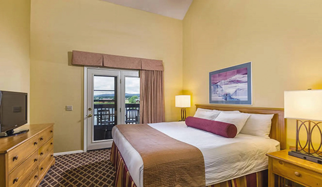 Club Wyndham Pagosa