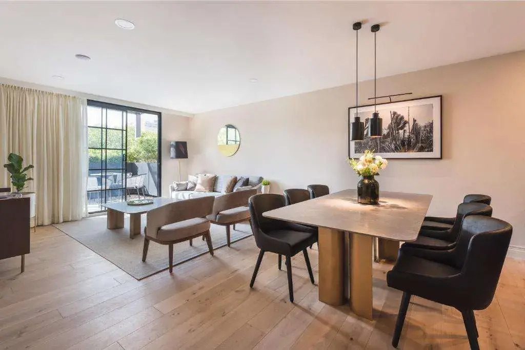 The Amsterdam Boutique Stays by Viadora