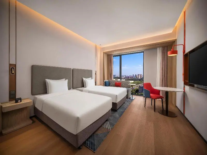 Holiday Inn Express Beijing Tongzhou by IHG
