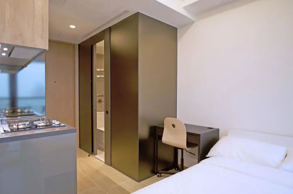 North Point Residences