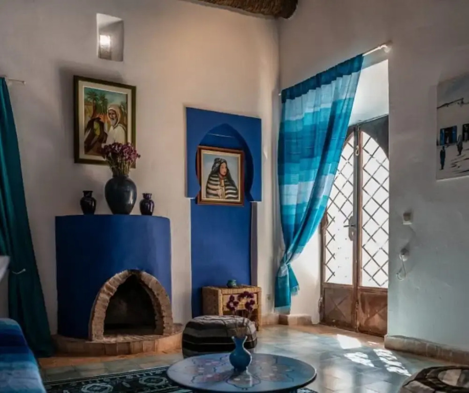 Kasbah Tiwaline