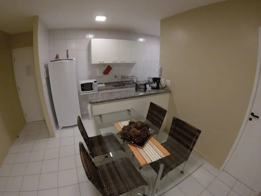 Apartamento 2 quartos Espetacular