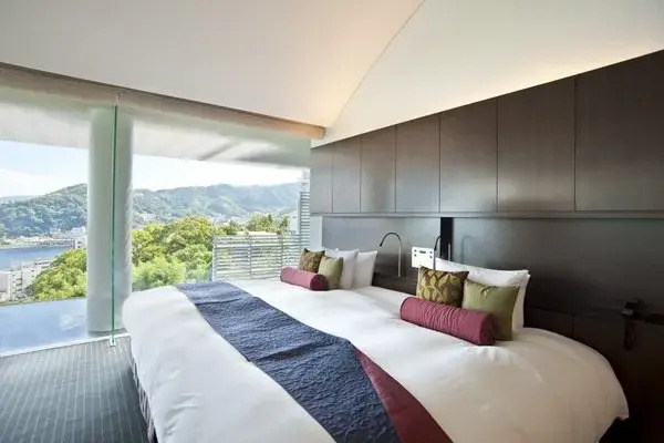 Atami Kaihourou Hotel
