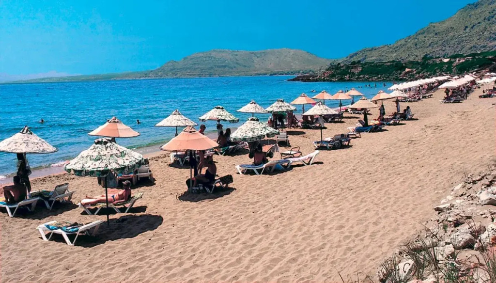 Marathon Hotel - All Inclusive