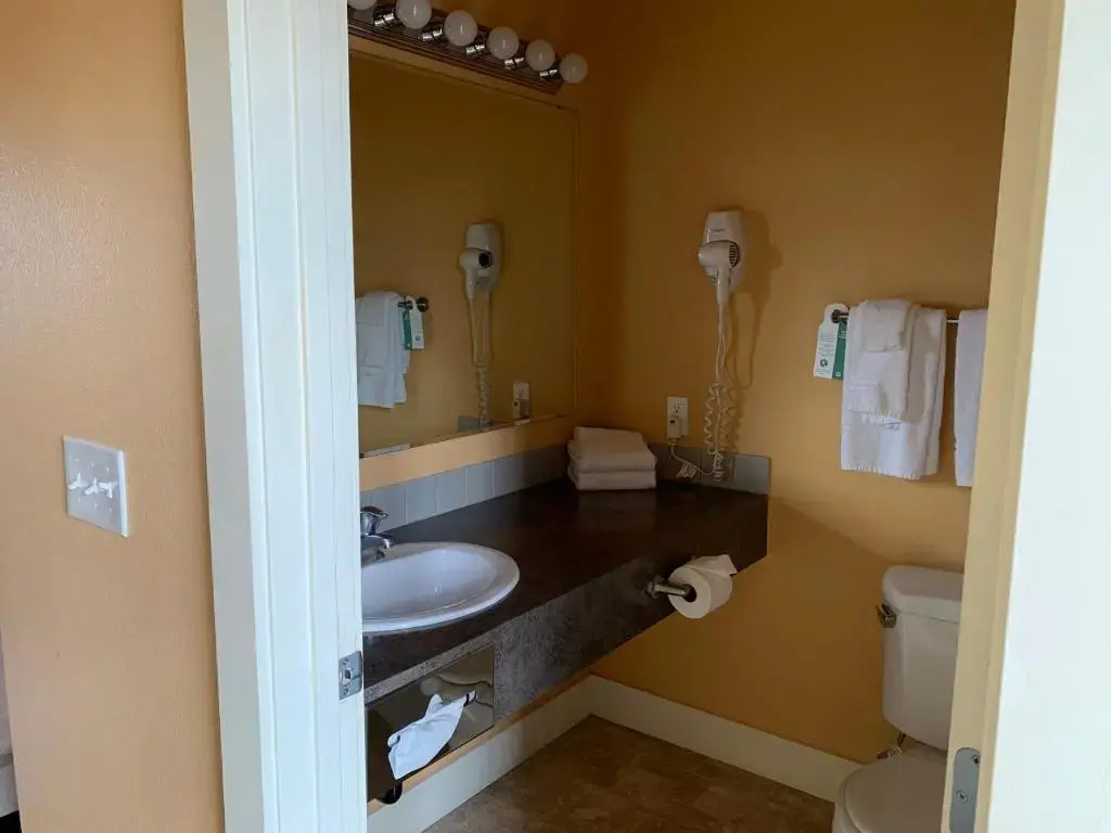 Teton Valley Motel