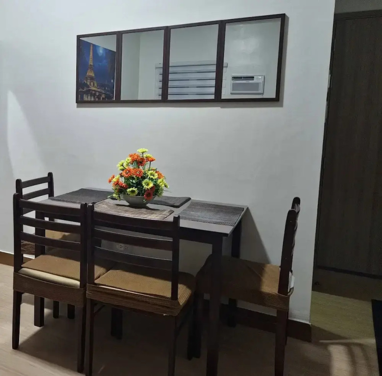 Colin's Suite at Hope Residences