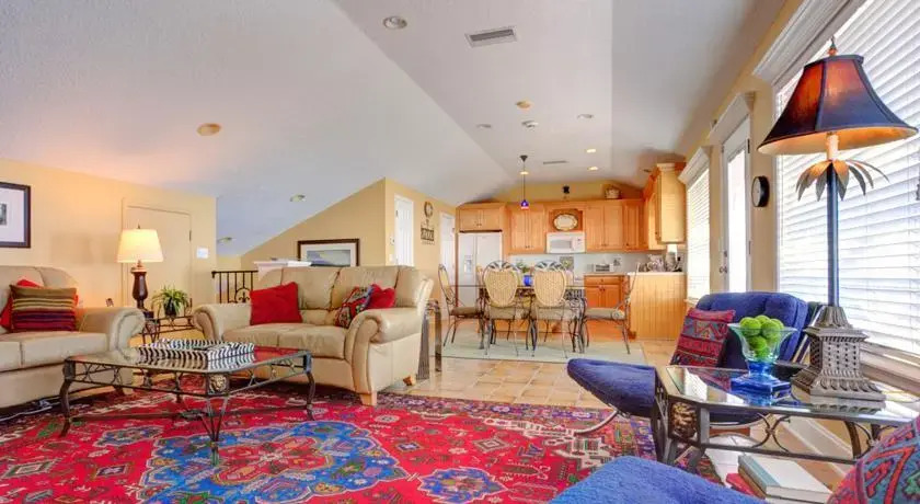 Ashley Beach House by Vacation Rental Pros