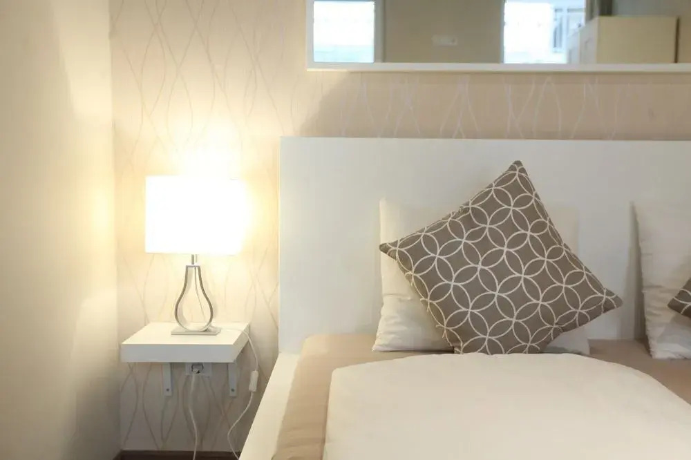 Dfive Apartments - Bland