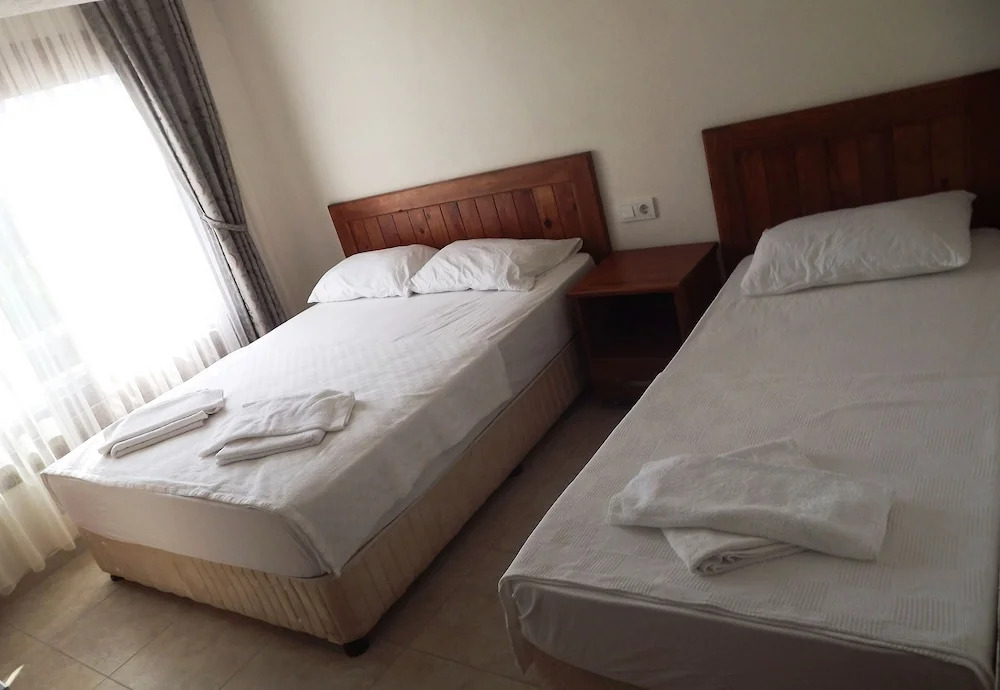 Kasapoglu Pansiyon