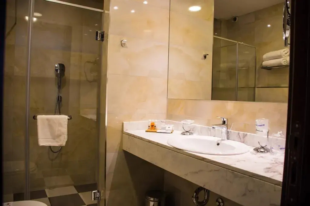 Xenon Hotel & SPA