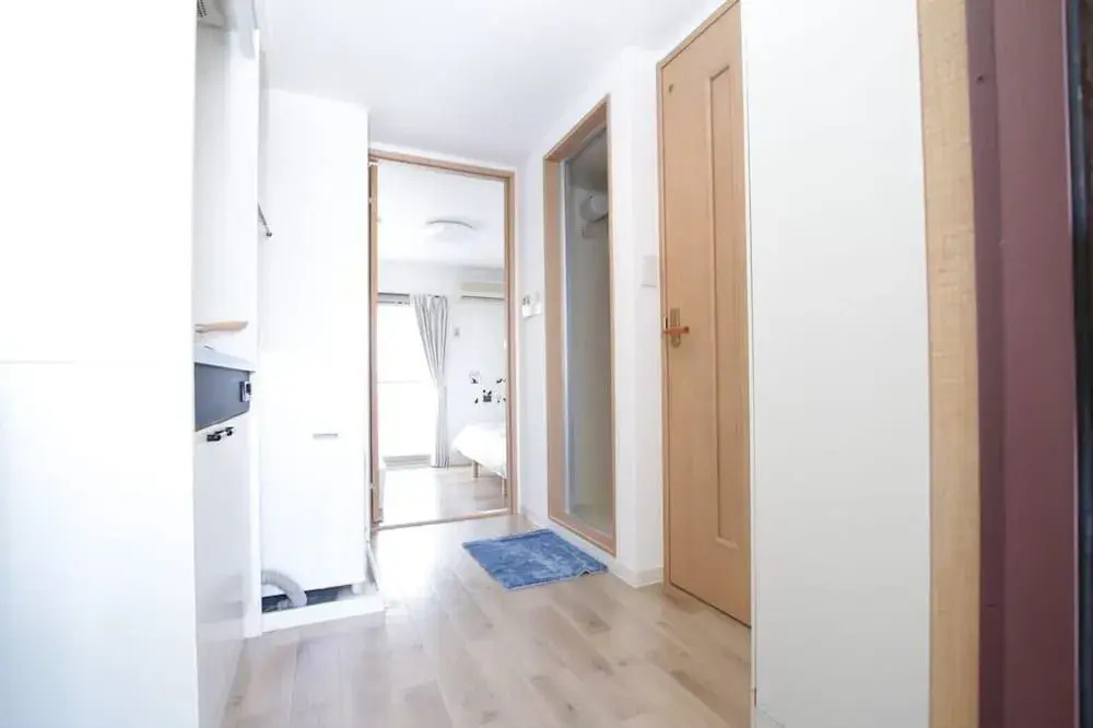 Daikokucho Apartment DG