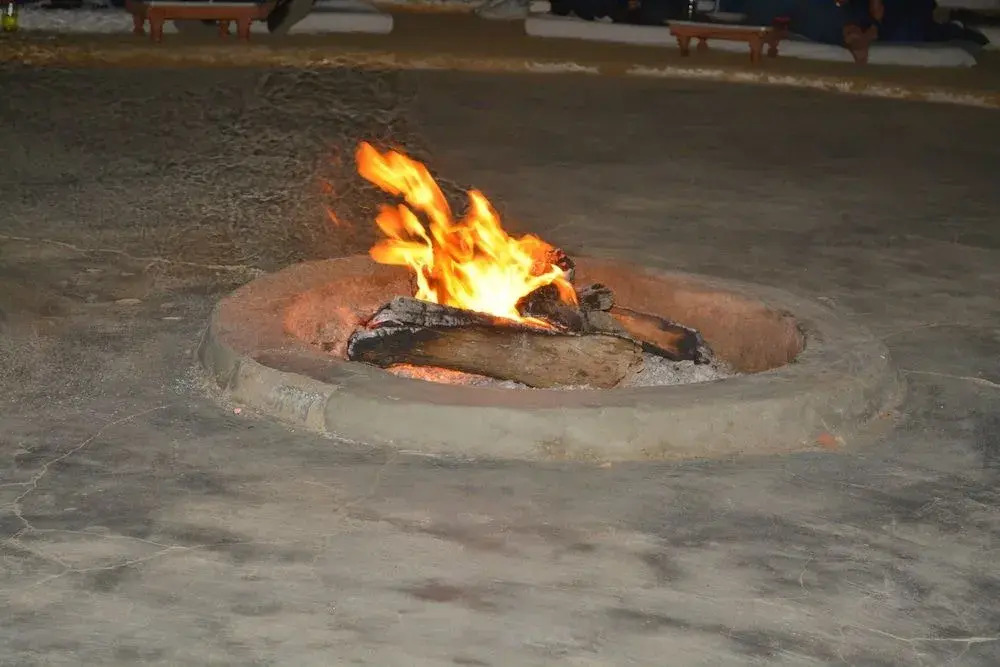 Oasis India Camps