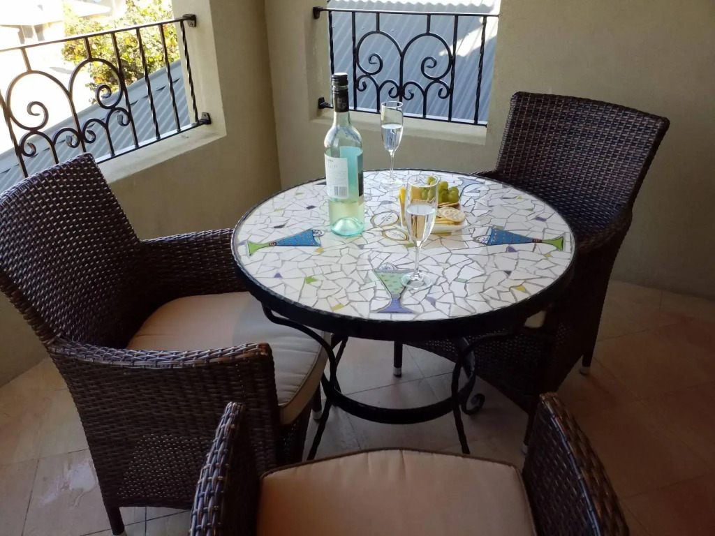 Sorrento Beach Bed & Breakfast