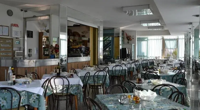 Hotel Elvira