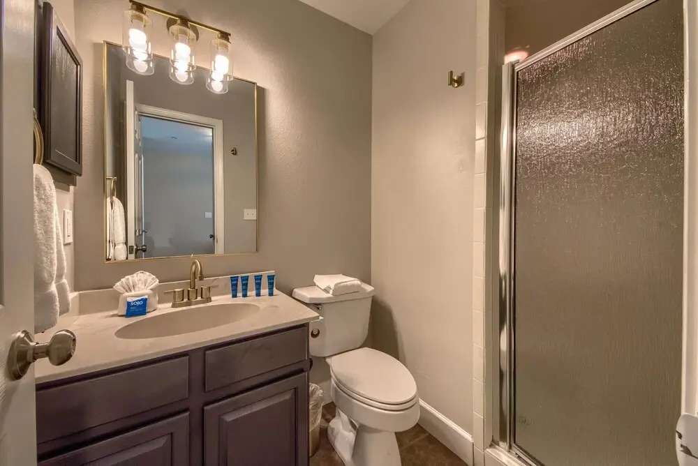 Waterwheel Resort Condo G102