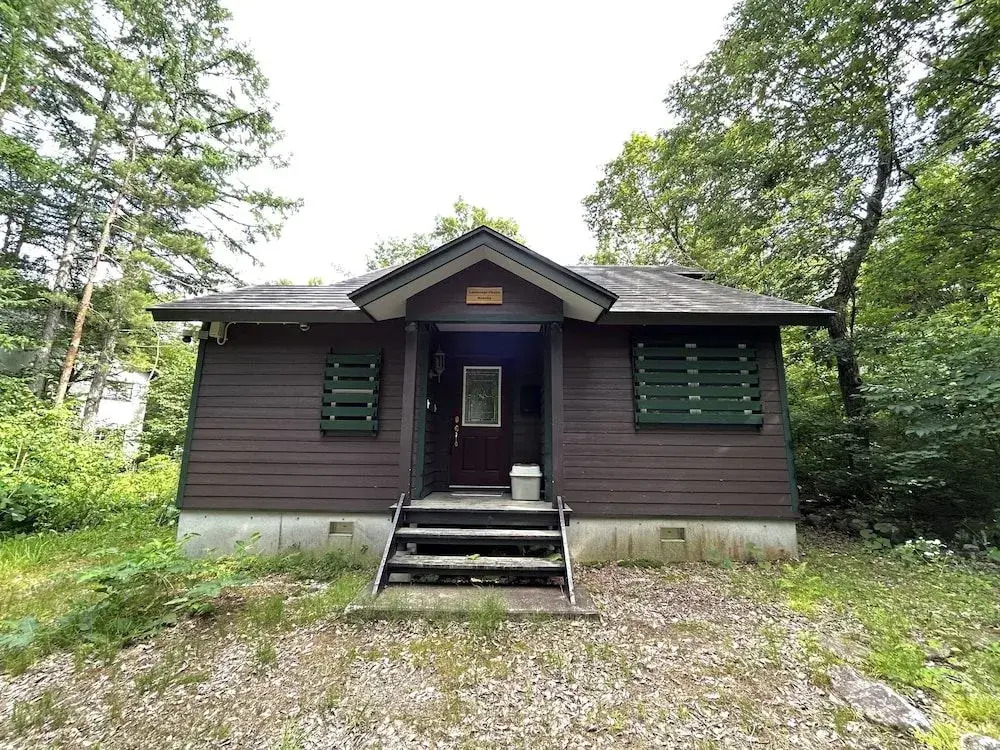 Landscape Chalet Hakuba - Vacation STAY 18842v