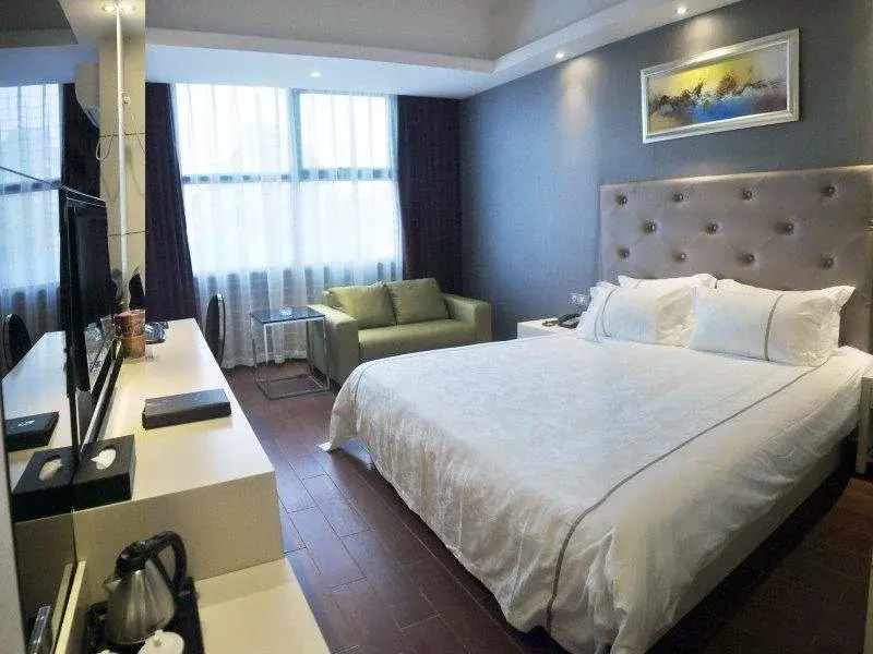 Junling Hotel