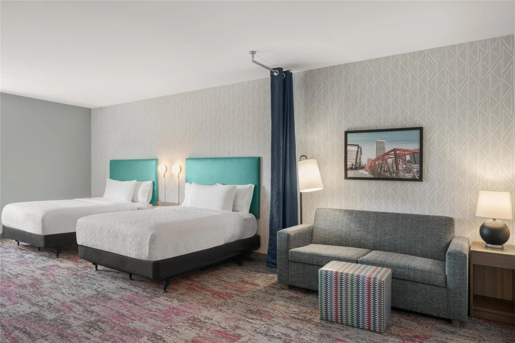 Home2 Suites By Hilton Richmond Chester