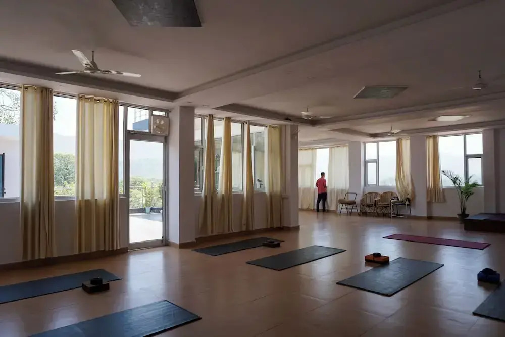 Yogamu India