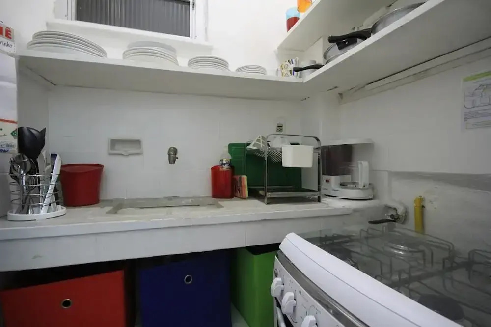 GoHouse Copacabana 1003