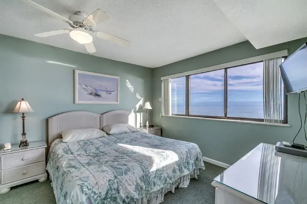 Ocean Bay Club - 506A by RedAwning