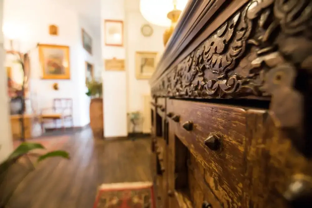 Cittadella Rooms