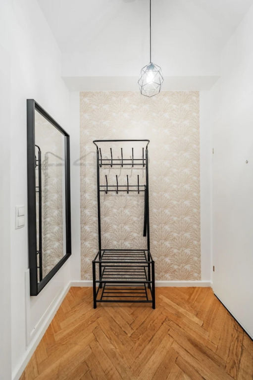 The 15s Apartments