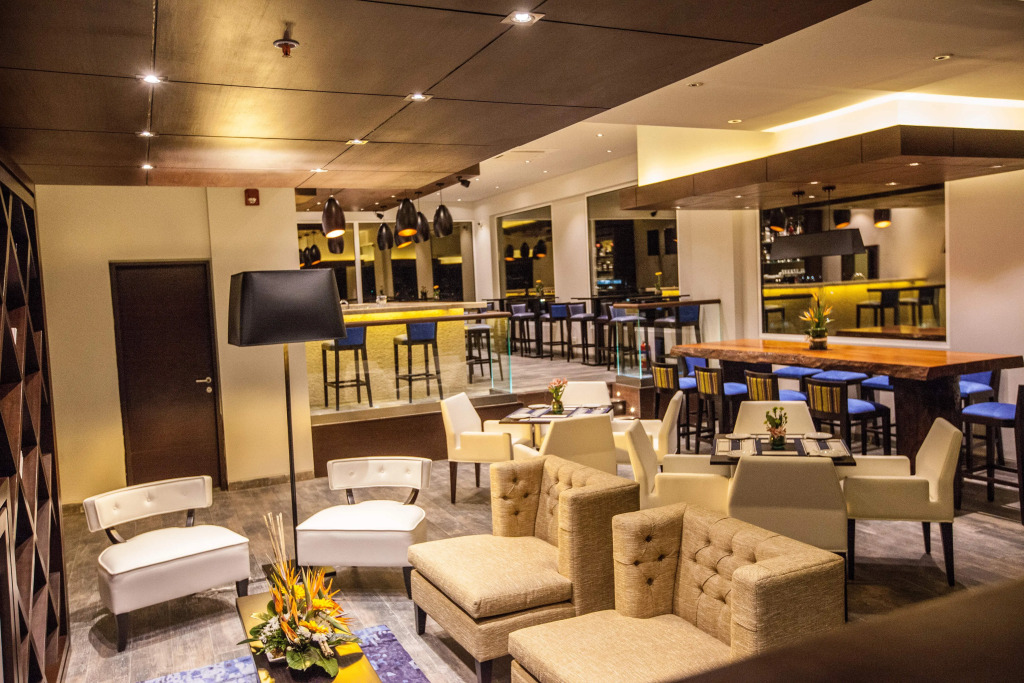 Hampton by Hilton Santa Cruz