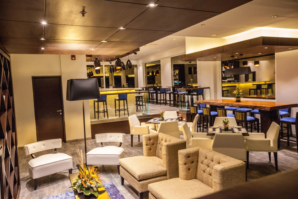 Hampton by Hilton Santa Cruz