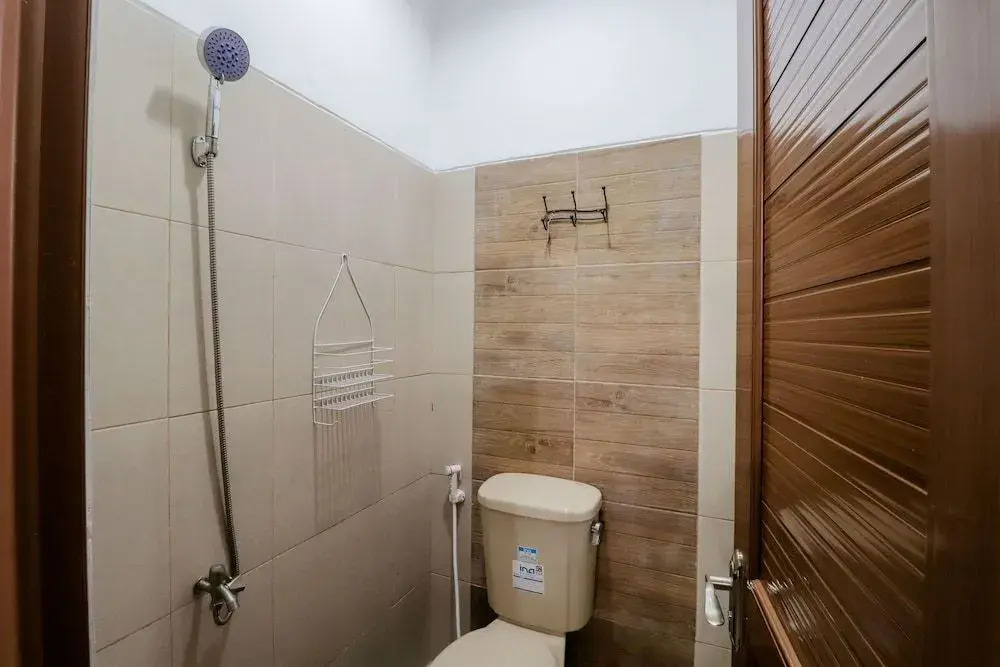 Java Homestay