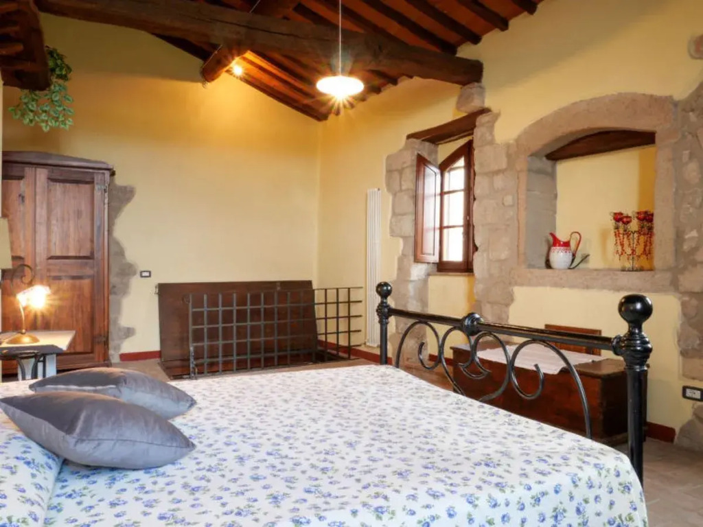 Fonte + Nobile - Borgo la Civitella