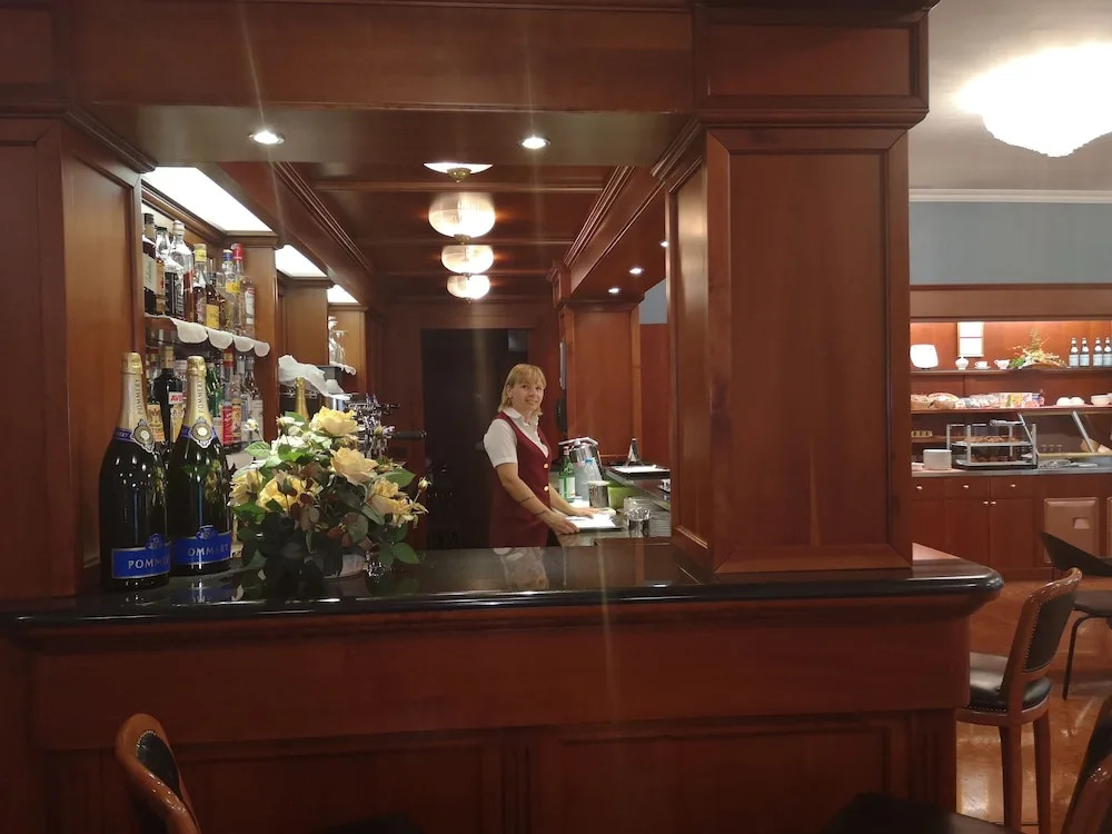 Hotel Motel Luna