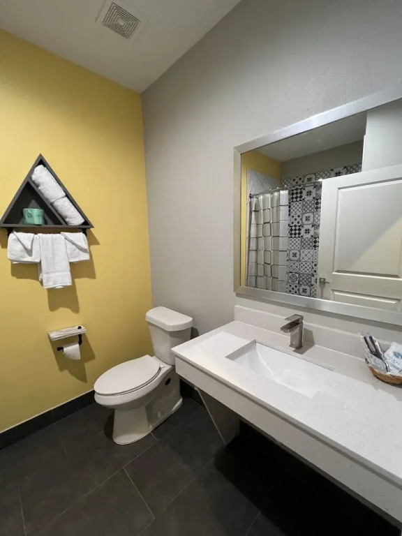 The Residency Suites
