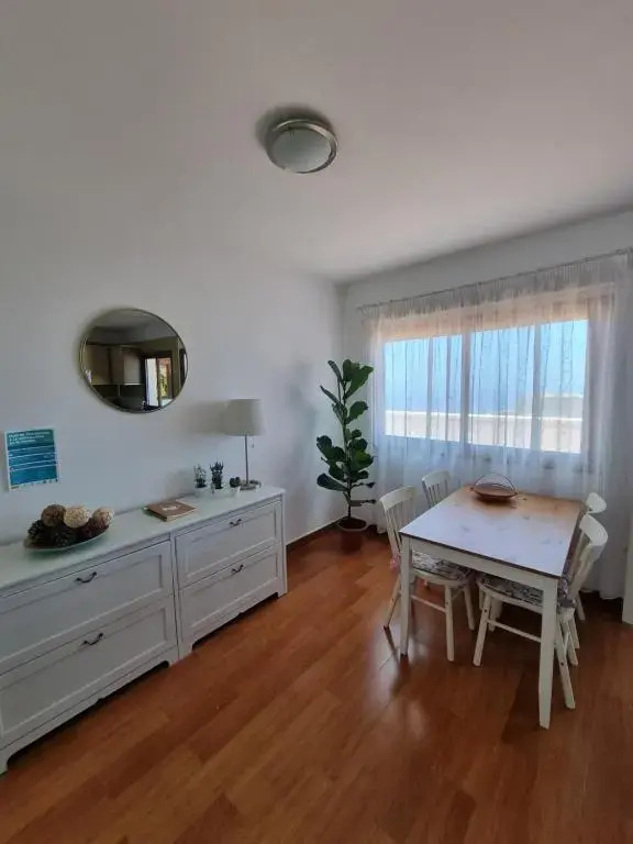 Apartamento La Villa