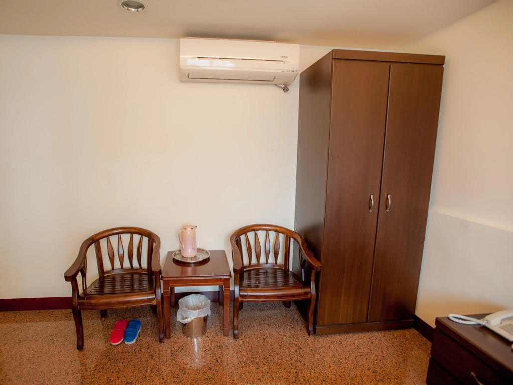 Chantai Hotel