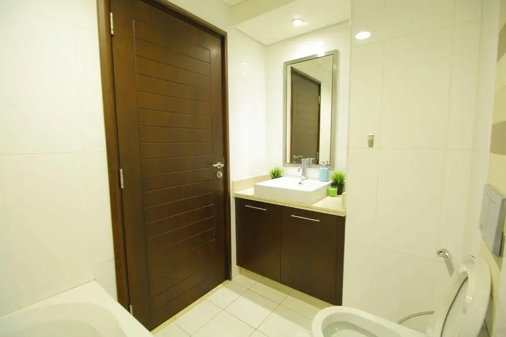 City Nights Holiday Homes - Boulevard Central Tower 2