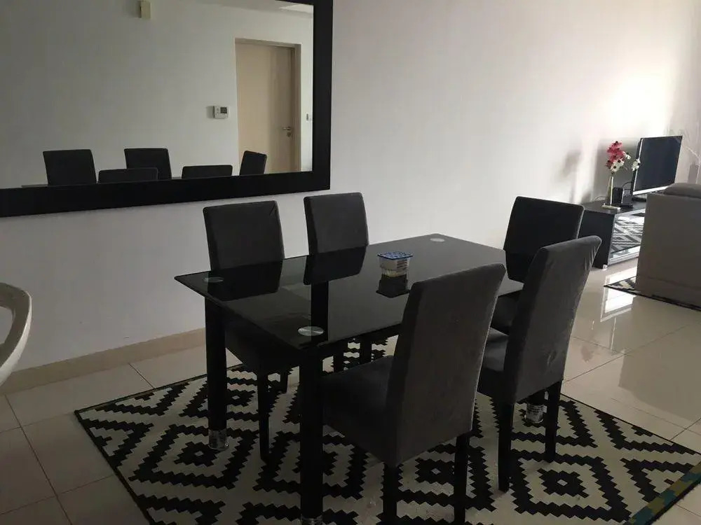 Apartment by WGS Homestay Bukit Bintang
