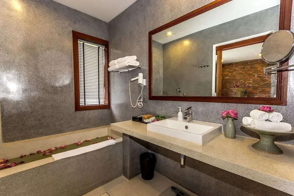 Angkor Sivutha Suites By ALFA