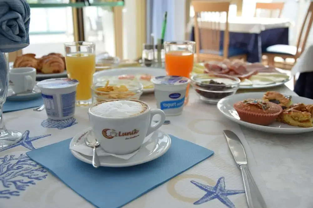 Hotel Petite Fleur