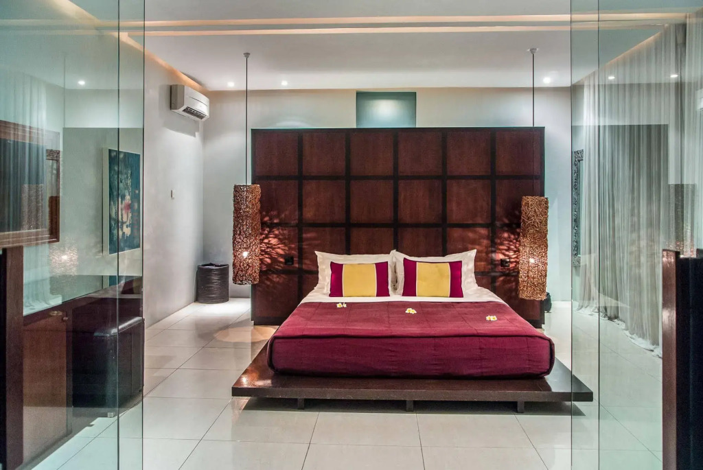 Kembali Villas