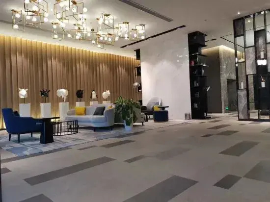 Junya Yizhu (Guangzhou Jinghu Avenue Free People Garden Branch)