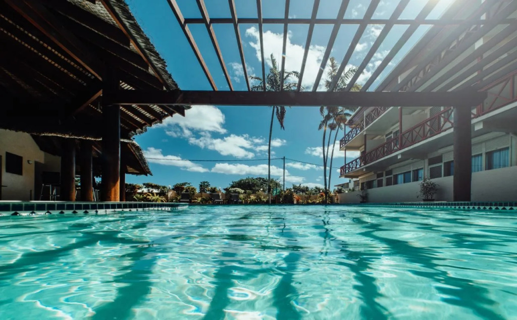 Kaiviti Motel