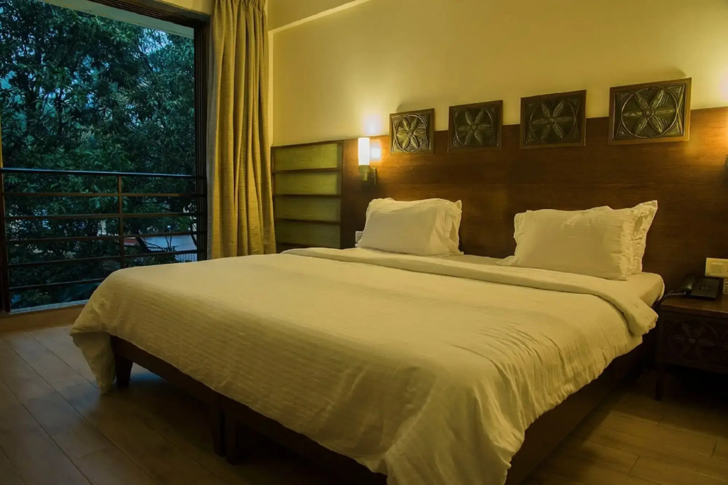 Zaras Resort Khandala