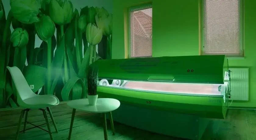 Erzsébet Park Hotel