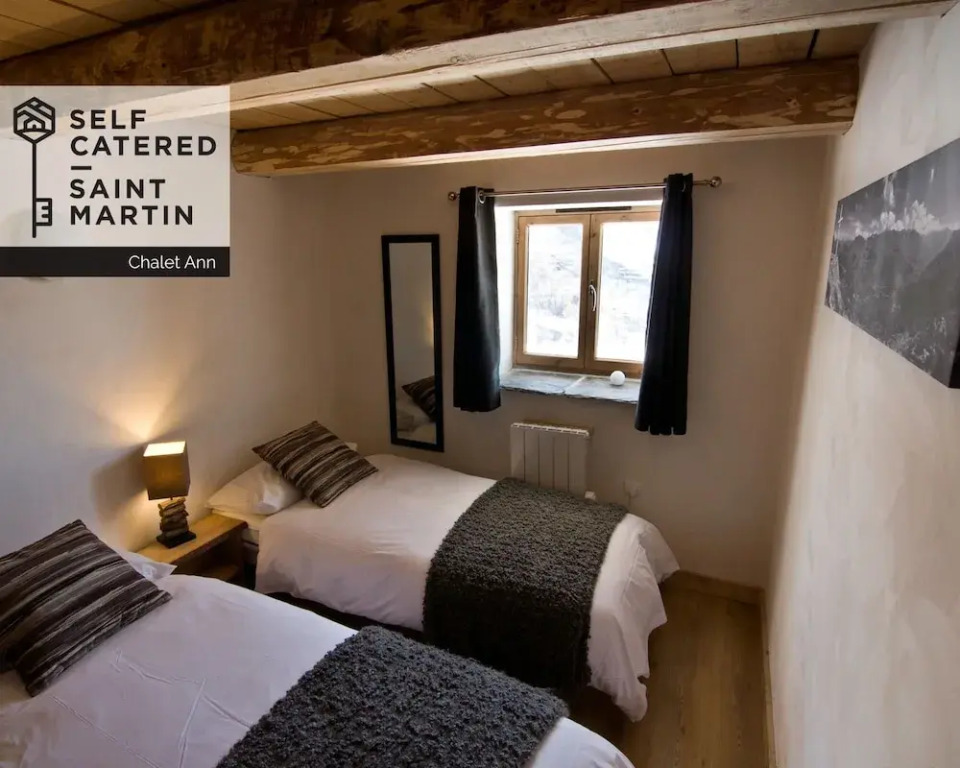 Chalet Ann