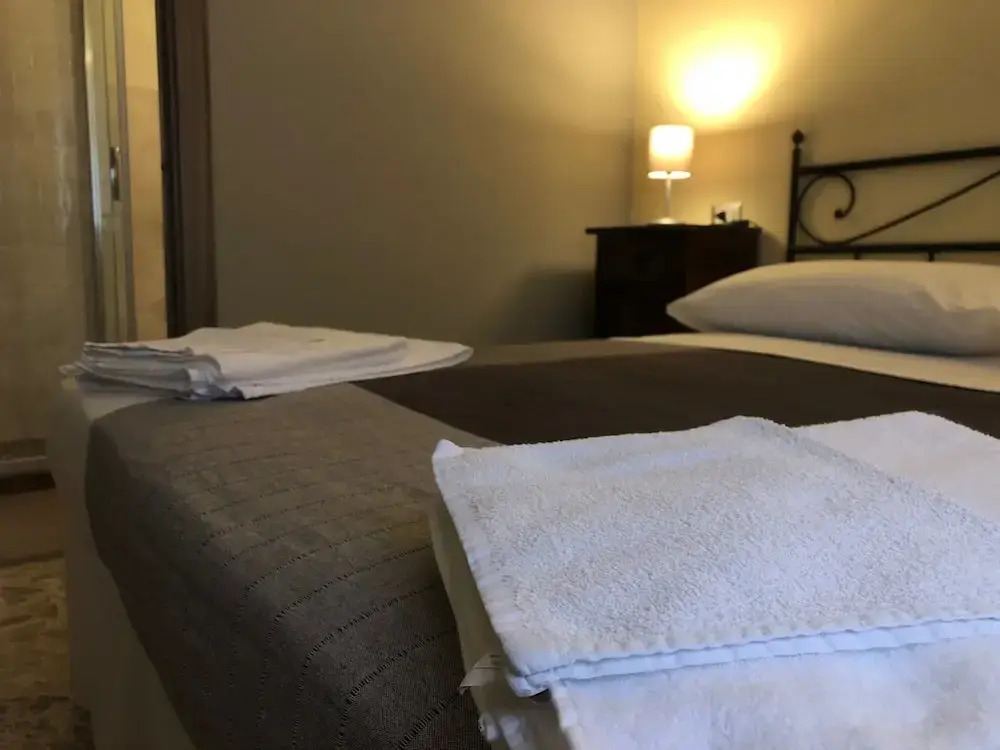 Relais B&B Corte Dei Turchi
