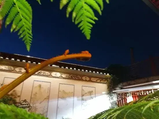 Jiaoxicun Inn