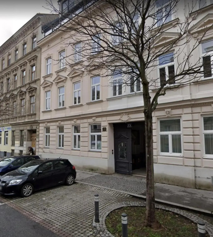 New Luxus Studio - 10min Centre - Markus apartment