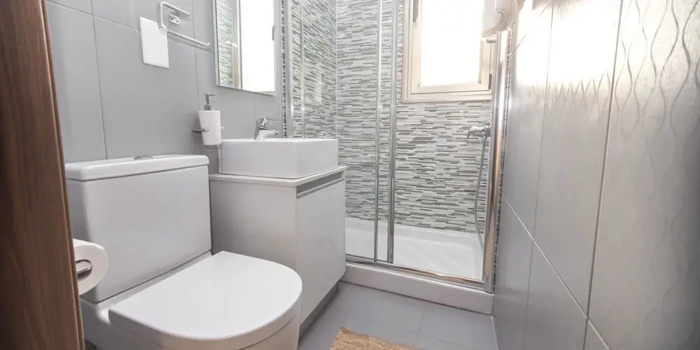 Oceanview Villa 138