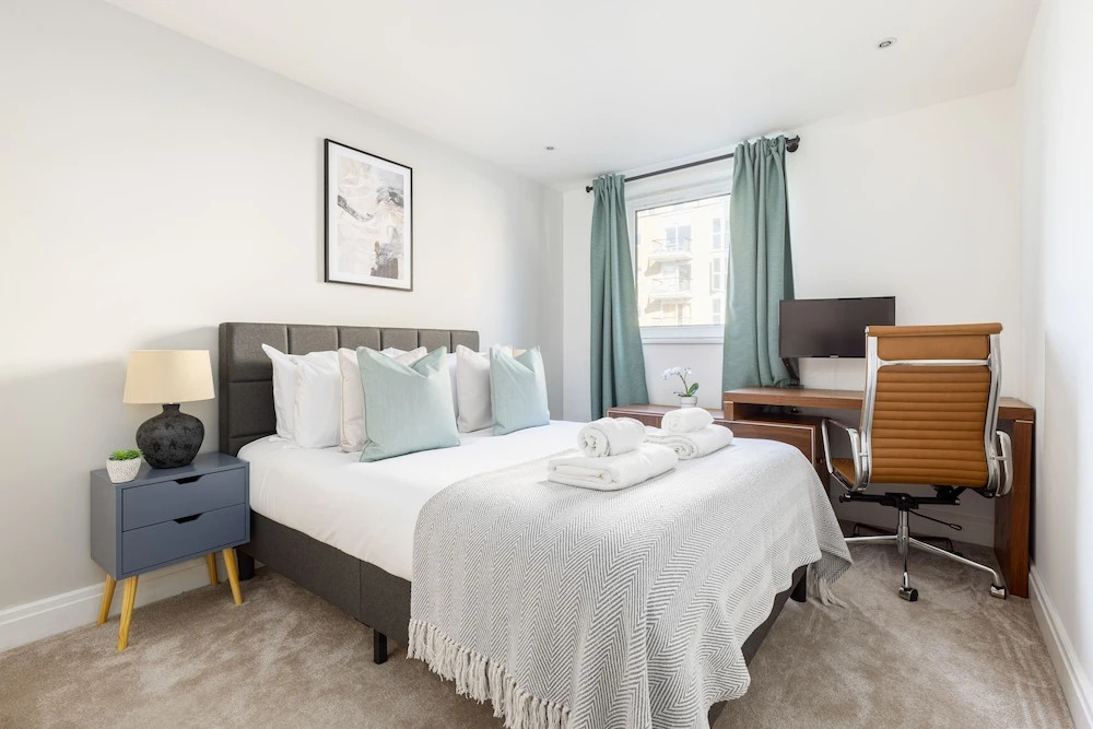 The Wandsworth Collection